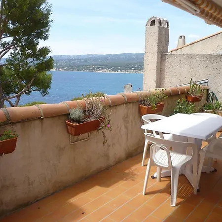 Apartment Mas De La Madrague II Saint Cyr Sur Mer Apartment La Madrague