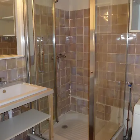 Apartment Mas De La Madrague II Saint Cyr Sur Mer *