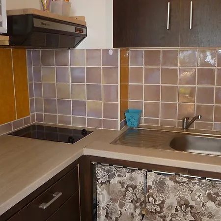 Apartment Apartment Mas De La Madrague II Saint Cyr Sur Mer *