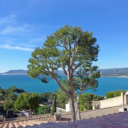 Apartment Mas De La Madrague II Saint Cyr Sur Mer