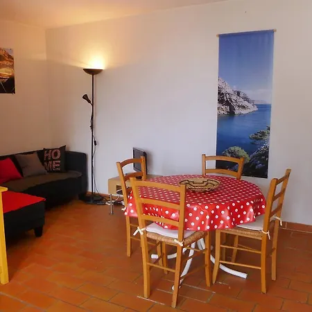 Apartment Apartment Mas De La Madrague II Saint Cyr Sur Mer