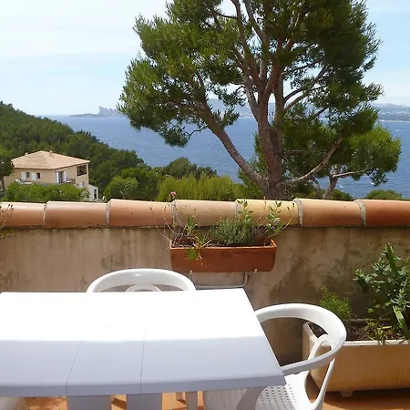 Apartment Mas De La Madrague II Saint Cyr Sur Mer La Madrague